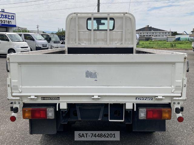 Toyota DYNA TRUCK 2018-10 8626574-23