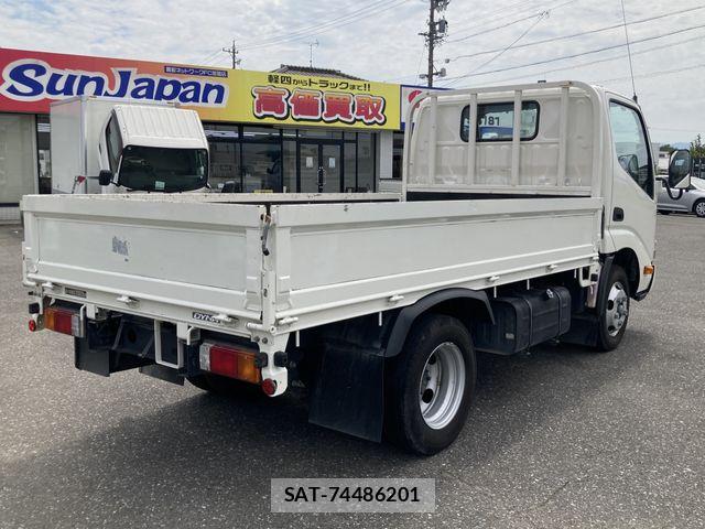 Toyota DYNA TRUCK 2018-10 8626574-24