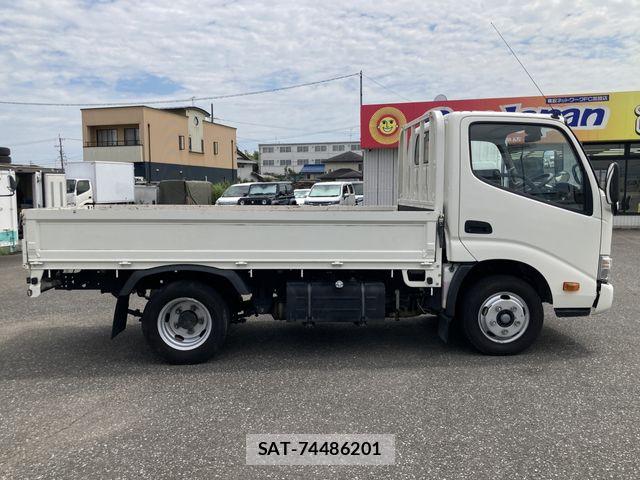 Toyota DYNA TRUCK 2018-10 8626574-25