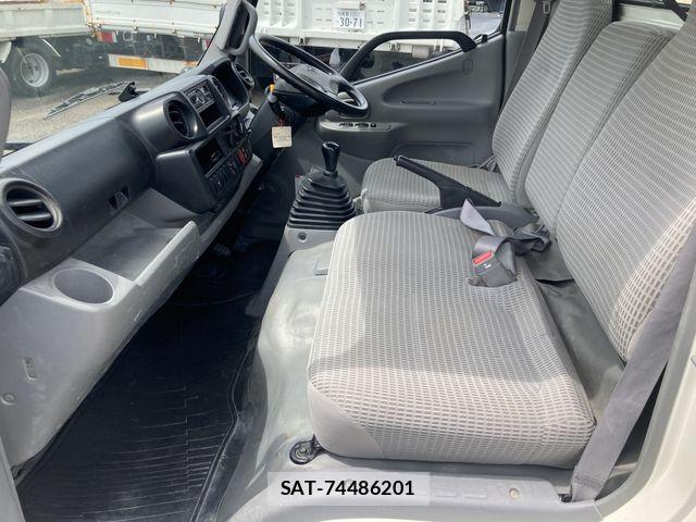 Toyota DYNA TRUCK 2018-10 8626574-3