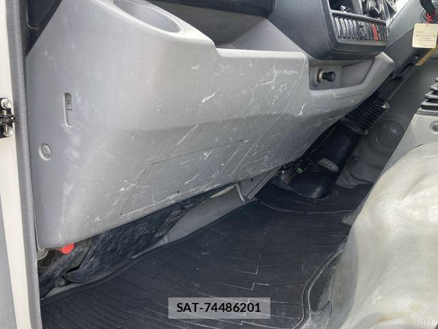 Toyota DYNA TRUCK 2018-10 8626574-4