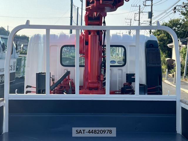 Toyota DYNA TRUCK 2017-09 8626566-12