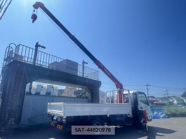 Toyota DYNA TRUCK 2017-09 8626566-13