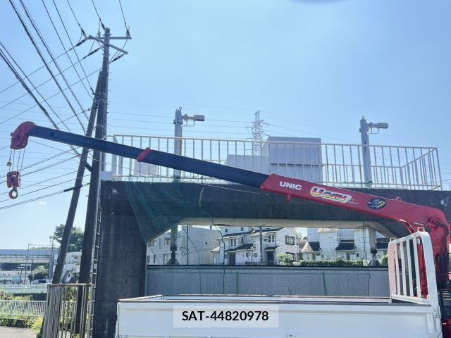 Toyota DYNA TRUCK 2017-09 8626566-14