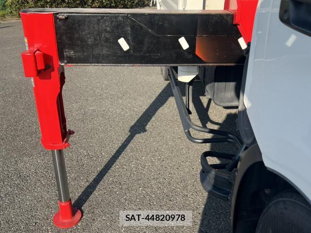 Toyota DYNA TRUCK 2017-09 8626566-15
