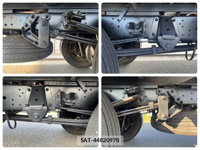 Toyota DYNA TRUCK 2017-09 8626566-21