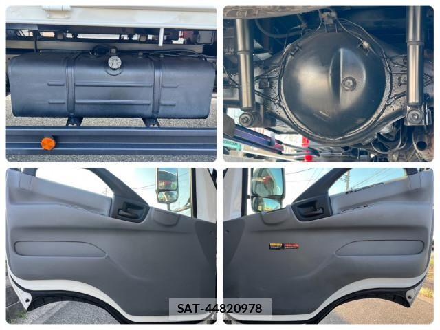 Toyota DYNA TRUCK 2017-09 8626566-22