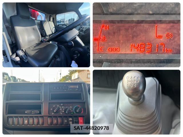 Toyota DYNA TRUCK 2017-09 8626566-23