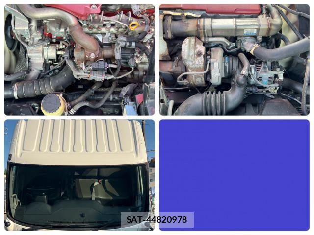 Toyota DYNA TRUCK 2017-09 8626566-25