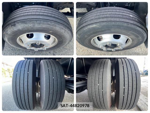 Toyota DYNA TRUCK 2017-09 8626566-26