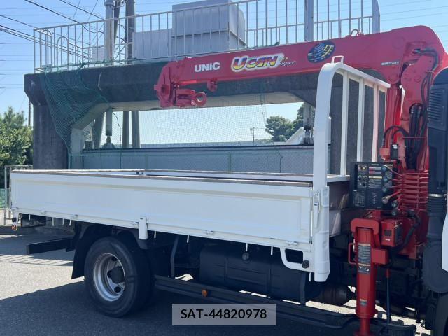 Toyota DYNA TRUCK 2017-09 8626566-5