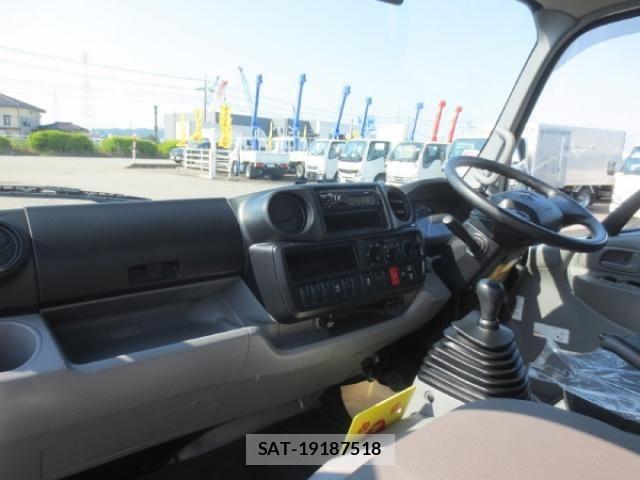 Toyota DYNA TRUCK 2021-01 8626568-15