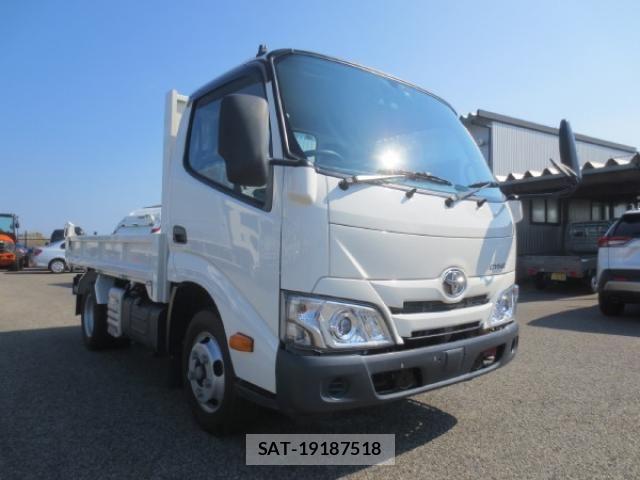 Toyota DYNA TRUCK 2021-01 8626568-1