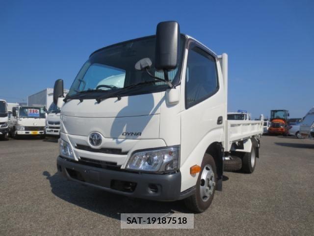 Toyota DYNA TRUCK 2021-01 8626568-2