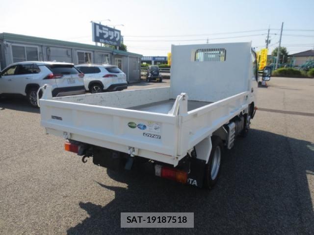 Toyota DYNA TRUCK 2021-01 8626568-3