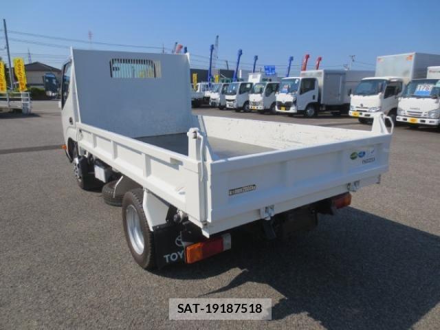 Toyota DYNA TRUCK 2021-01 8626568-4