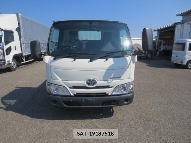 Toyota DYNA TRUCK 2021-01 8626568-5