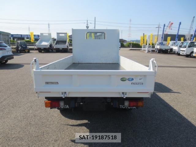 Toyota DYNA TRUCK 2021-01 8626568-6