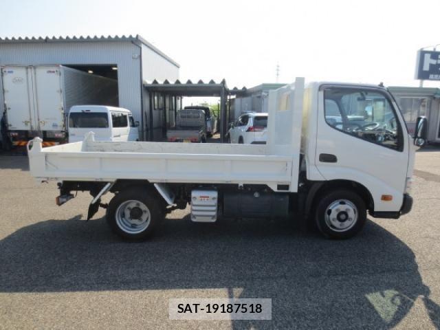 Toyota DYNA TRUCK 2021-01 8626568-7