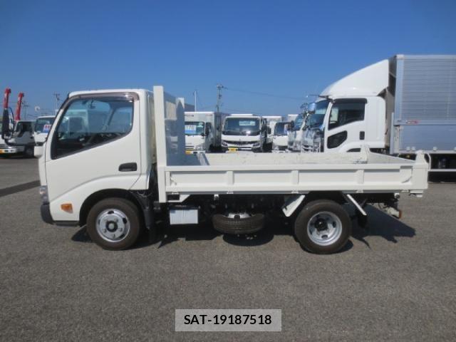 Toyota DYNA TRUCK 2021-01 8626568-8