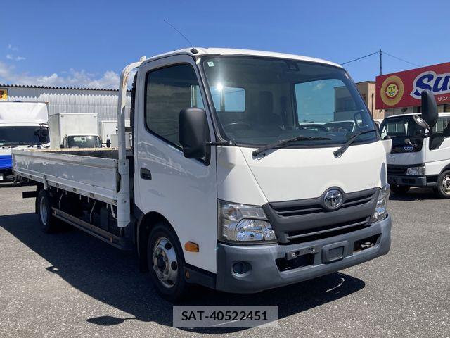 Toyota DYNA TRUCK 2018-07 8626571-0