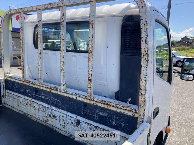 Toyota DYNA TRUCK 2018-07 8626571-18
