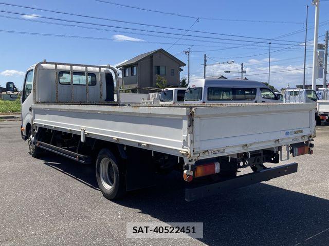 Toyota DYNA TRUCK 2018-07 8626571-1