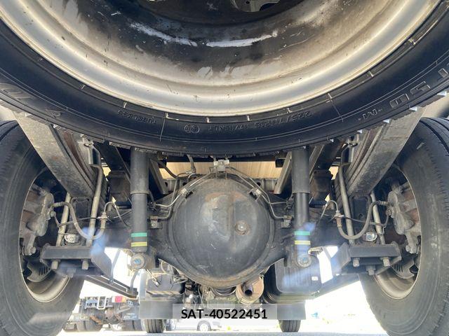 Toyota DYNA TRUCK 2018-07 8626571-19