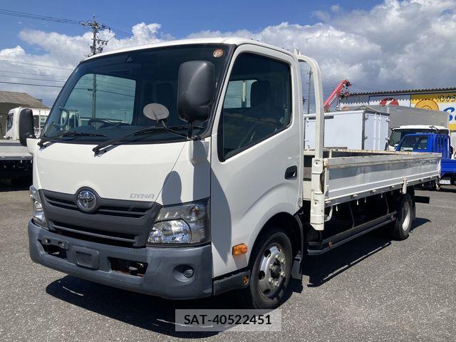 Toyota DYNA TRUCK 2018-07 8626571-21