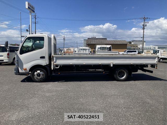 Toyota DYNA TRUCK 2018-07 8626571-22