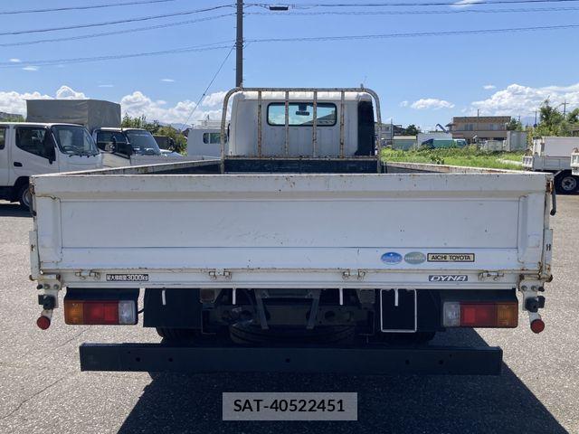 Toyota DYNA TRUCK 2018-07 8626571-23