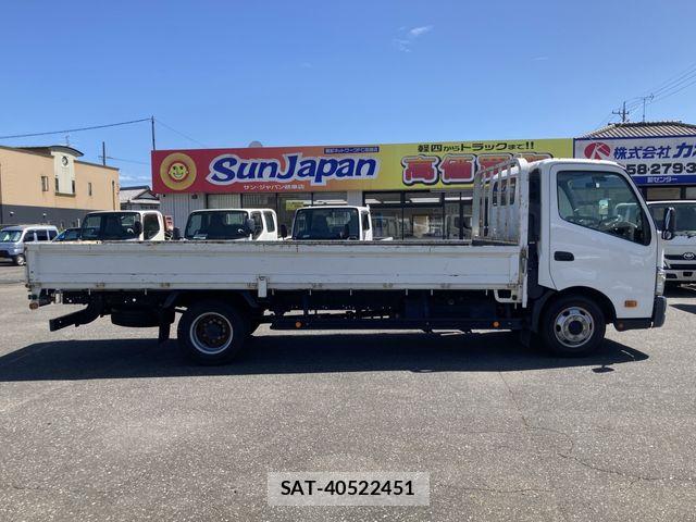 Toyota DYNA TRUCK 2018-07 8626571-24