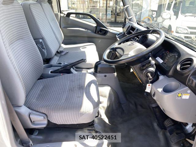 Toyota DYNA TRUCK 2018-07 8626571-3