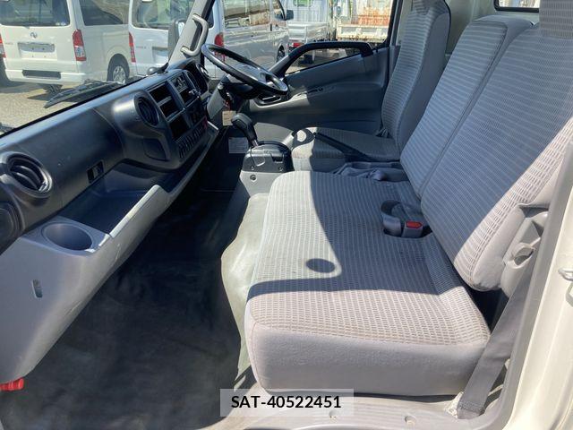 Toyota DYNA TRUCK 2018-07 8626571-4