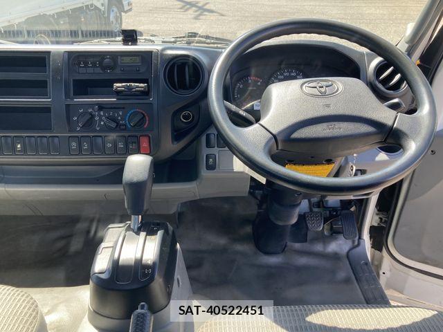 Toyota DYNA TRUCK 2018-07 8626571-5