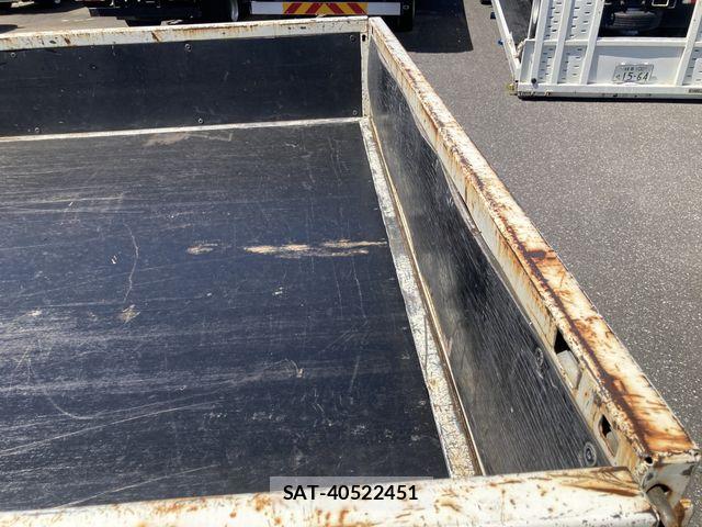 Toyota DYNA TRUCK 2018-07 8626571-8