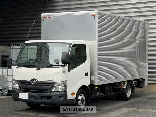 Toyota DYNA TRUCK 2018-06 8658863-0