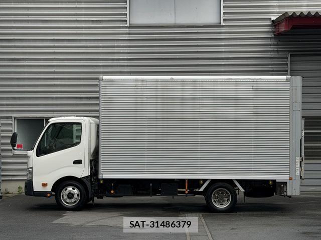 Toyota DYNA TRUCK 2018-06 8658863-1