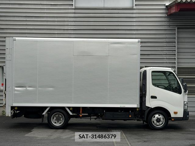Toyota DYNA TRUCK 2018-06 8658863-2