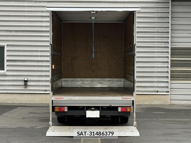 Toyota DYNA TRUCK 2018-06 8658863-4