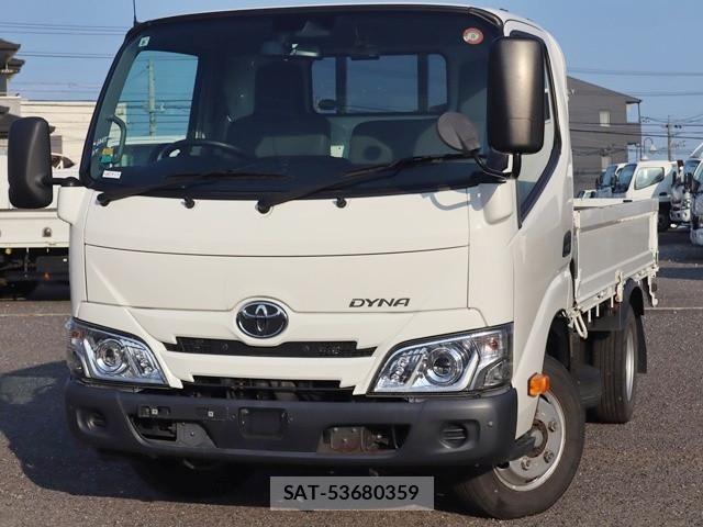 Toyota DYNA TRUCK 2022-08 8658861-0