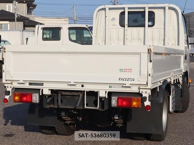 Toyota DYNA TRUCK 2022-08 8658861-1