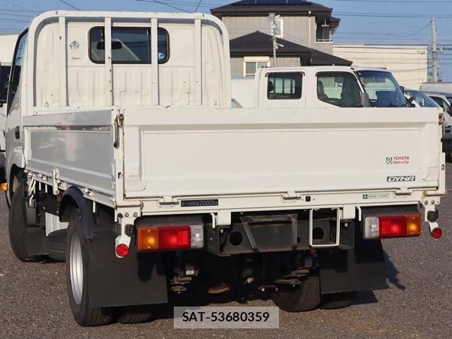 Toyota DYNA TRUCK 2022-08 8658861-2