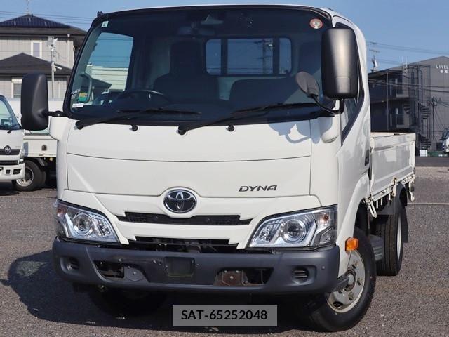 Toyota DYNA TRUCK 2020-06 8658862-0