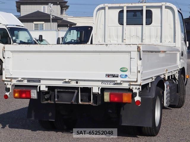 Toyota DYNA TRUCK 2020-06 8658862-1