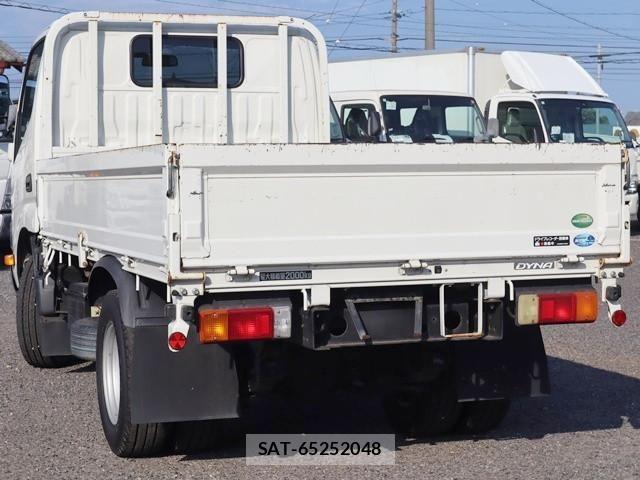 Toyota DYNA TRUCK 2020-06 8658862-2
