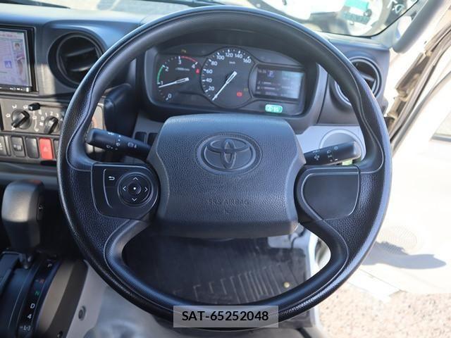 Toyota DYNA TRUCK 2020-06 8658862-3