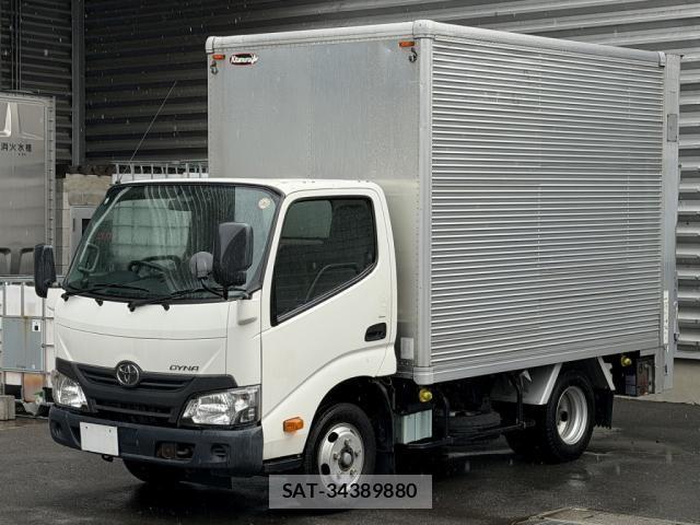 Toyota DYNA TRUCK 2018-06 8658864-0