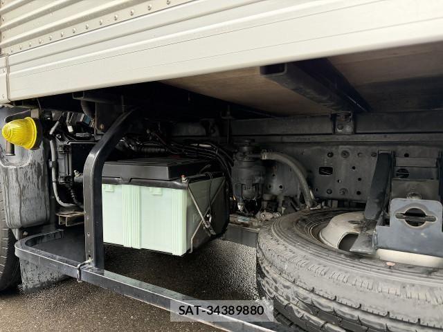 Toyota DYNA TRUCK 2018-06 8658864-9