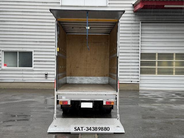 Toyota DYNA TRUCK 2018-06 8658864-4